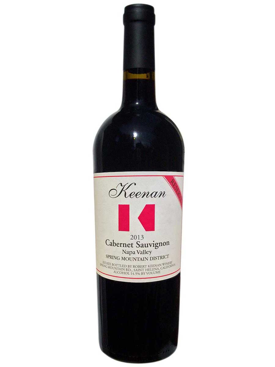 2013-keenan-cabernet-sauvignon