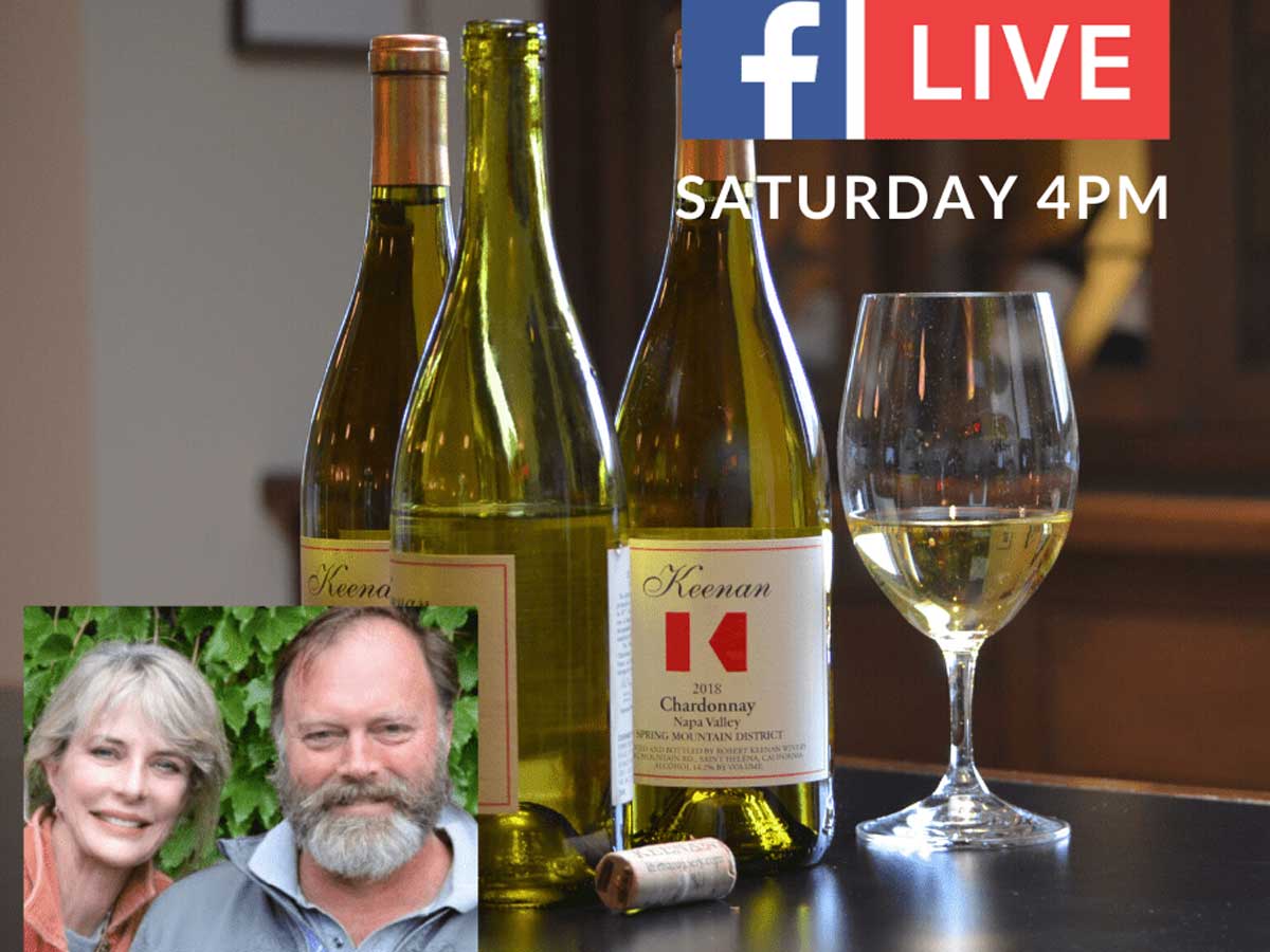 keenan-winery-facebook-live-saturday-4pm