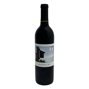 Keenan2019BlueBirdWineFutureBirdSeries