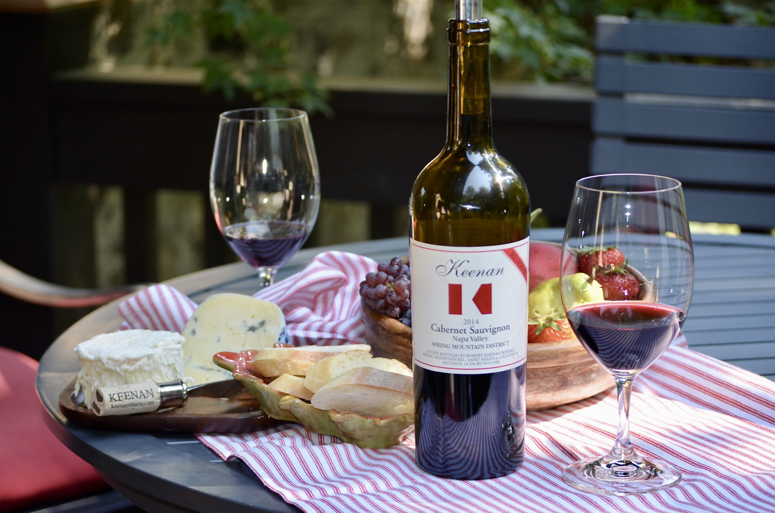 cabernet sauvignon