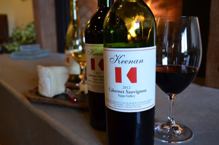Cabernet Sauvignon