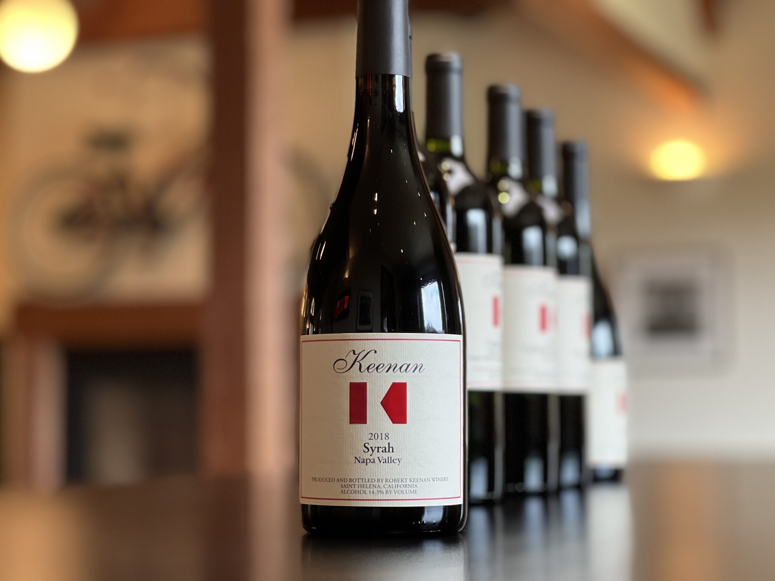 Syrah