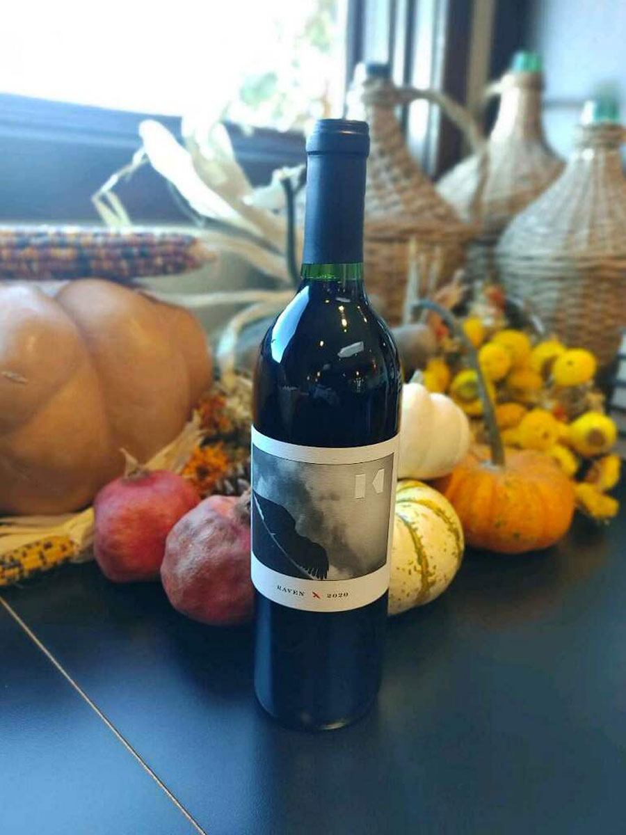 KeenanExperimentalWine